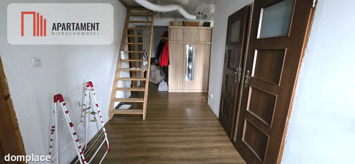 Przestronny i przytulny dom w Siwiałce 106m2 — zdjęcie 6
