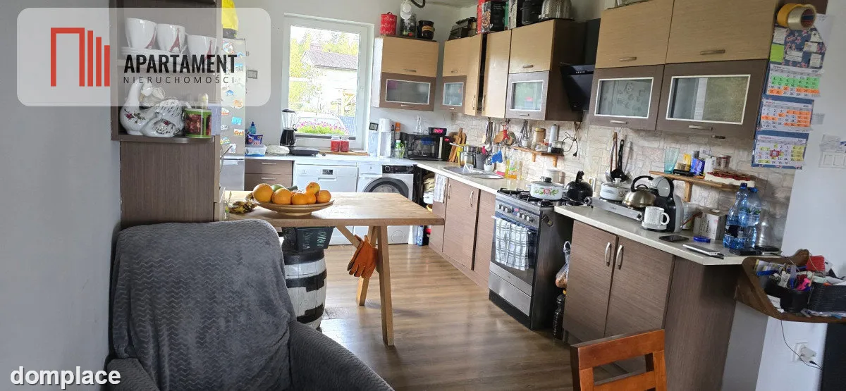 Przestronny i przytulny dom w Siwiałce 106m2 — zdjęcie 12