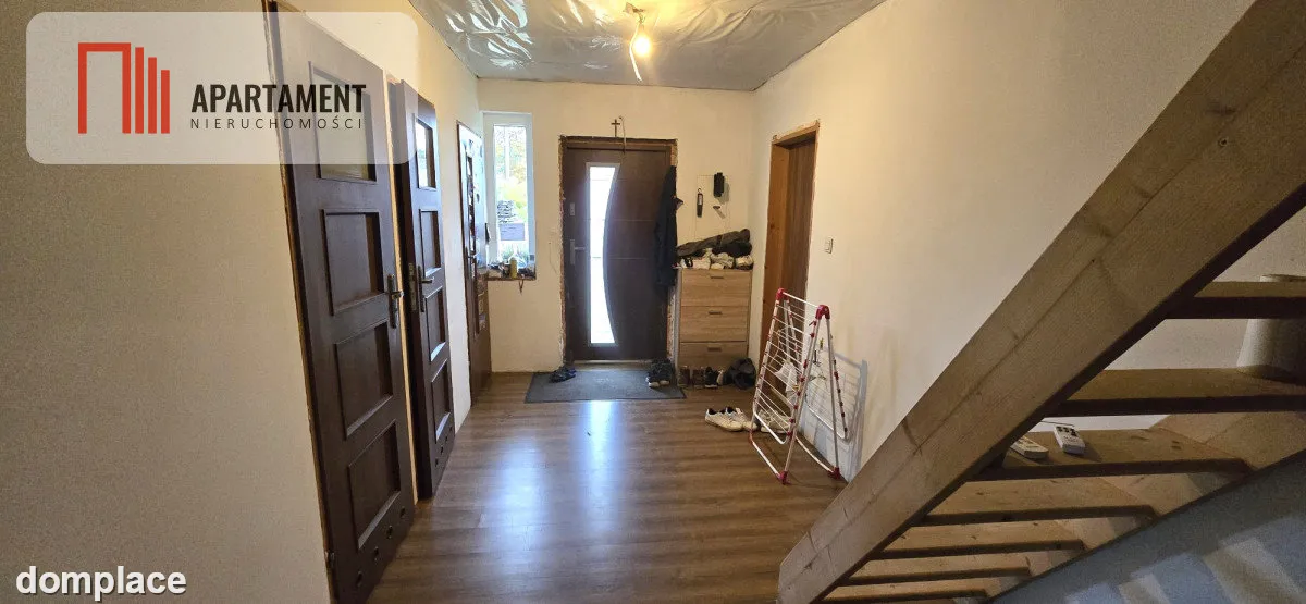 Przestronny i przytulny dom w Siwiałce 106m2 — zdjęcie 5