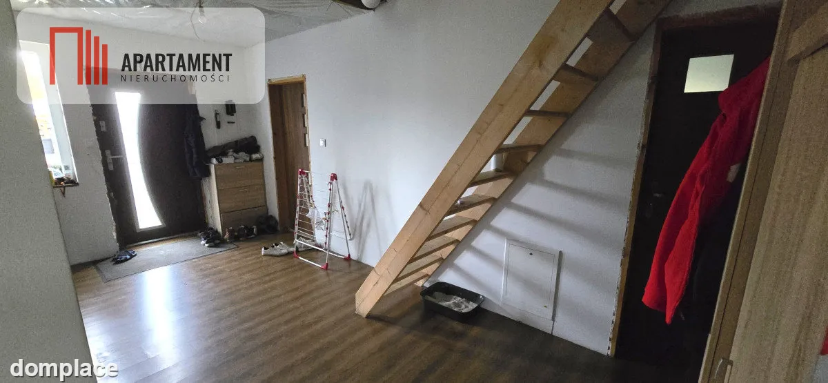 Przestronny i przytulny dom w Siwiałce 106m2 — zdjęcie 11
