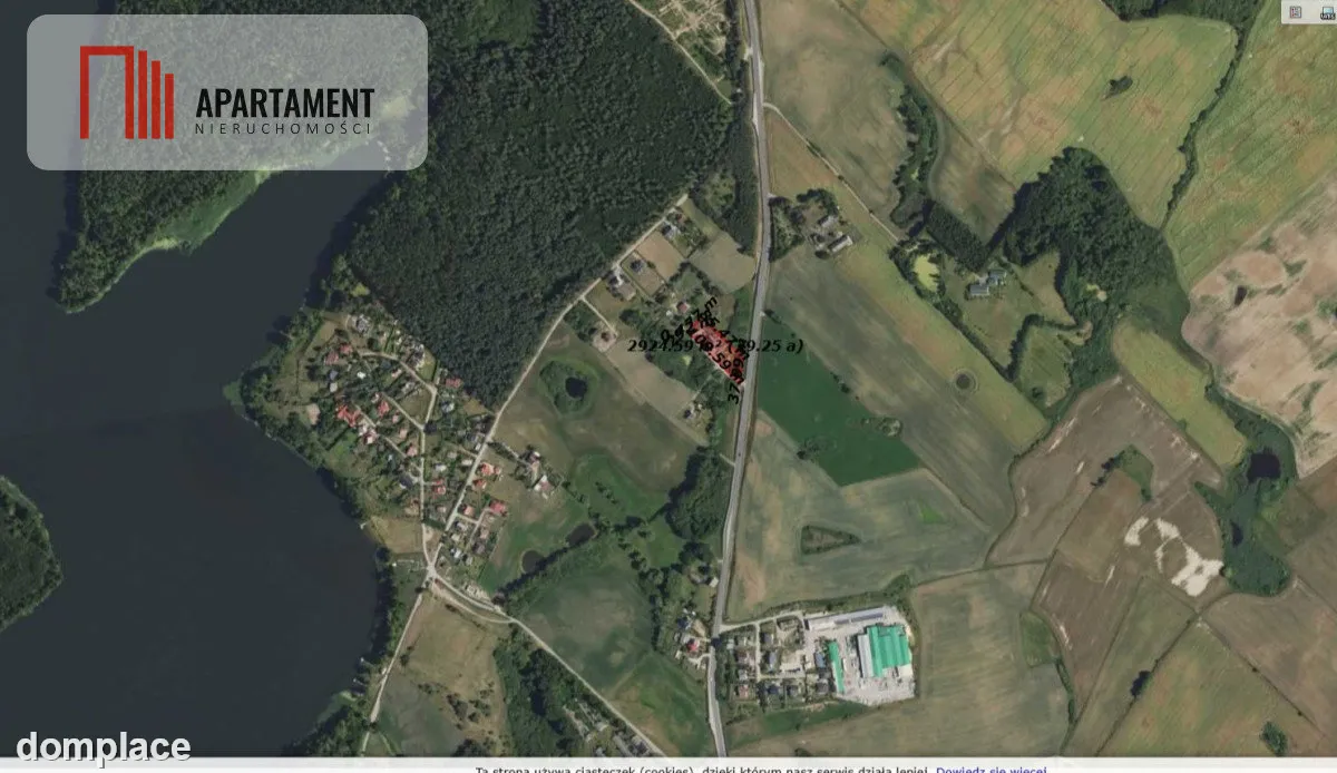 Przestronny i przytulny dom w Siwiałce 106m2 — zdjęcie 15