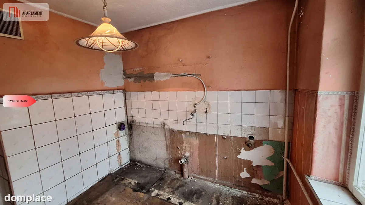 2 pokoje 37.56 do remontu — zdjęcie 9