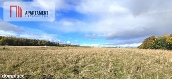 Działki budowlane w Gołębiewie Wielkim — zdjęcie 4