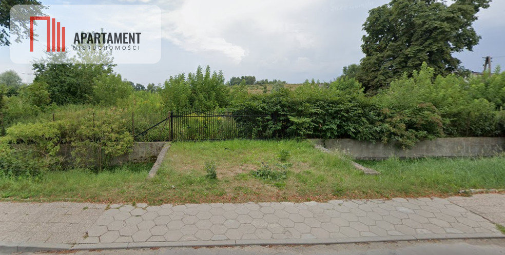 Działka budowlano-usługowa 2430 m² Malbork Kałdowo