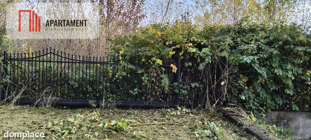 Działka budowlano-usługowa 2430 m² Malbork Kałdowo — zdjęcie 4