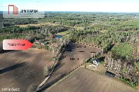 Tylko u Nas! Działka budowlana w otoczeniu lasów! — zdjęcie 3