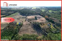 Tylko u Nas! Działka budowlana w otoczeniu lasów! — zdjęcie 1