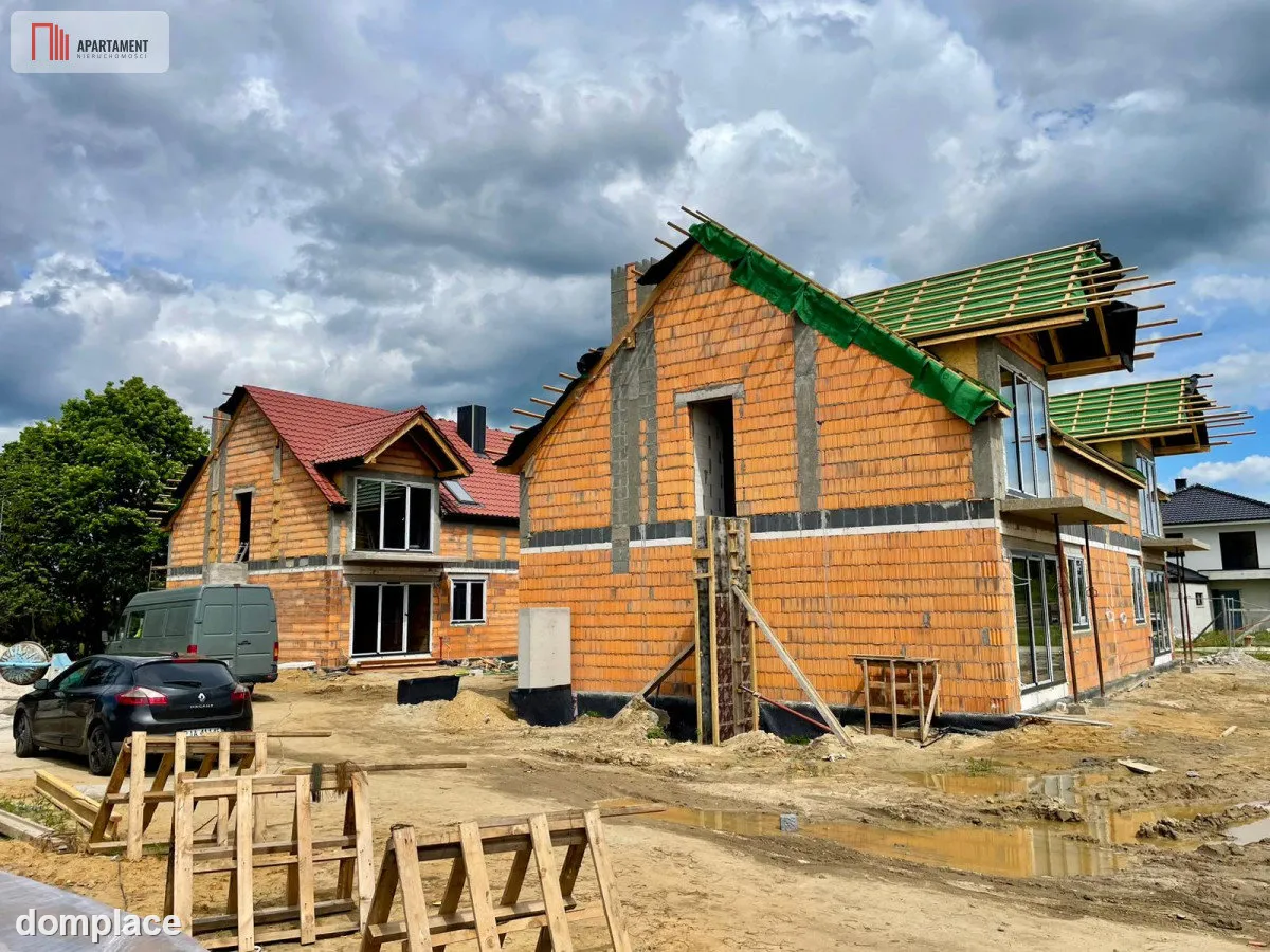 Nowe 3 pokojowe z ogródkiem i klimatyzacją! — zdjęcie 2