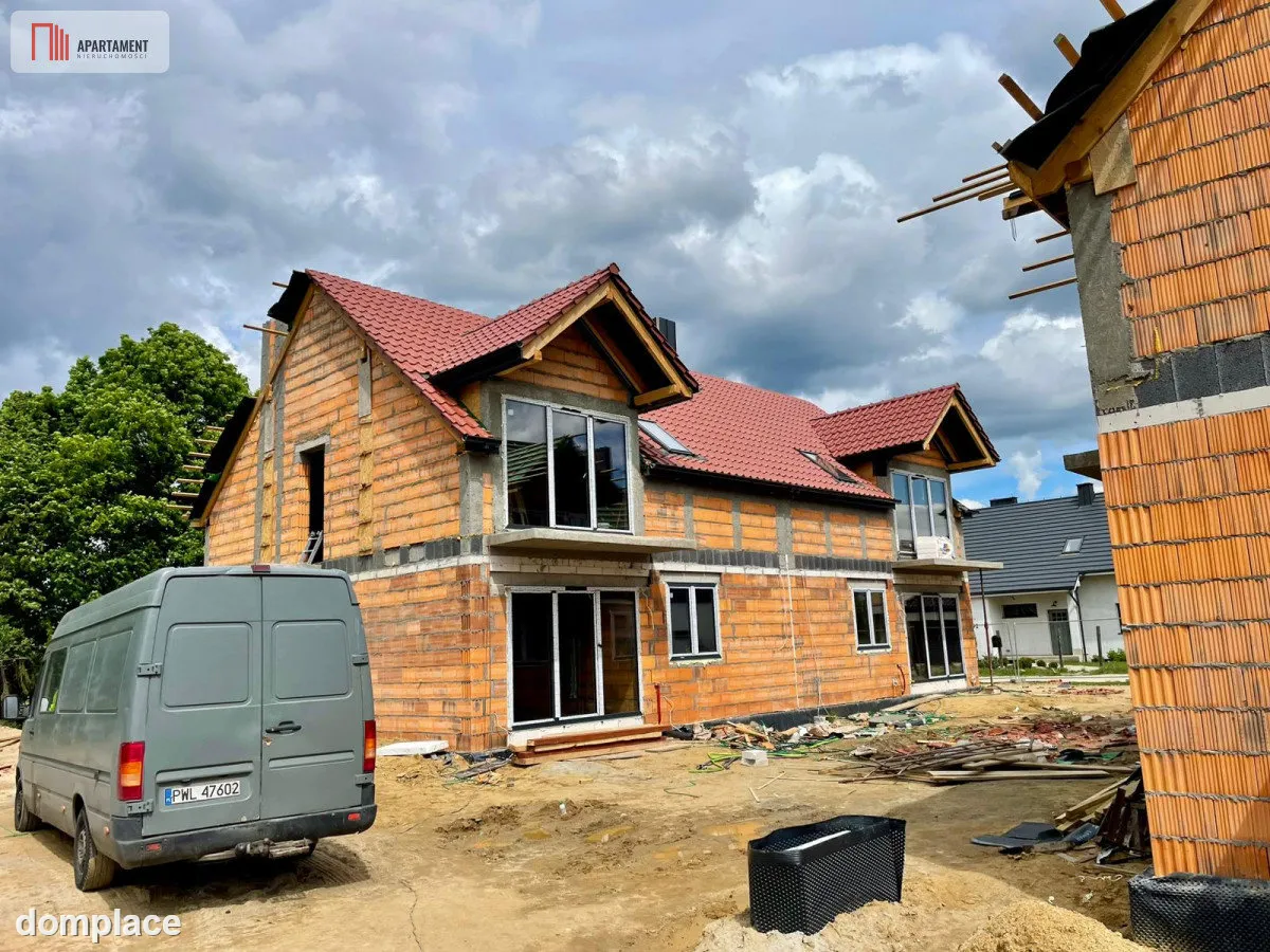 Nowe 3 pokojowe z ogródkiem i klimatyzacją! — zdjęcie 3