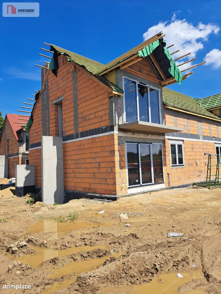 Nowe 3 pokojowe z ogródkiem i klimatyzacją! — zdjęcie 20