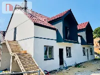 Nowe 3 pokojowe z ogródkiem / 7093 za m2 — zdjęcie 1