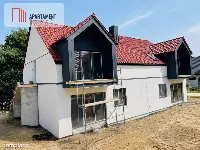 Nowe 3 pokojowe z ogródkiem / 7093 za m2 — zdjęcie 2