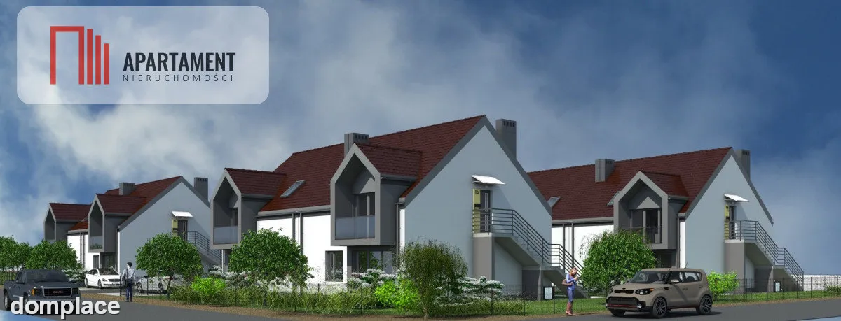 Nowe 3 pokojowe z ogródkiem i klimatyzacją! — zdjęcie 11