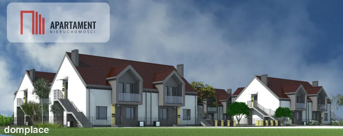 Nowe 3 pokojowe z ogródkiem i klimatyzacją! — zdjęcie 14