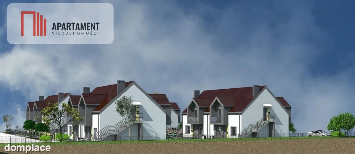 Nowe 3 pokojowe z ogródkiem i klimatyzacją! — zdjęcie 15