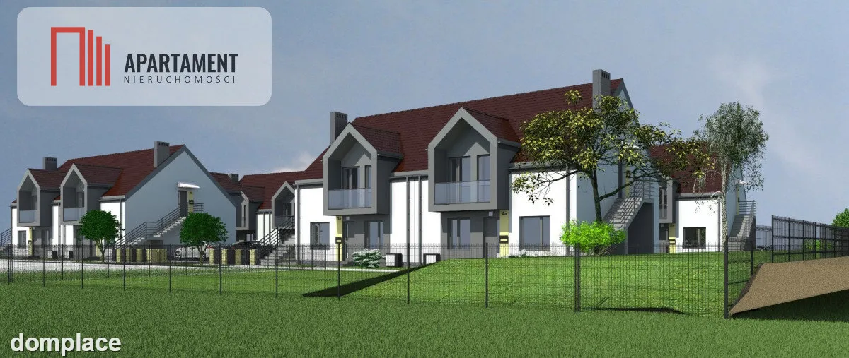 Nowe 3 pokojowe z ogródkiem i klimatyzacją! — zdjęcie 10