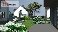 Nowe 3 pokojowe z ogródkiem / 7093 za m2 — zdjęcie 8