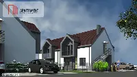 Nowe 3 pokojowe z ogródkiem / 7093 za m2 — zdjęcie 17