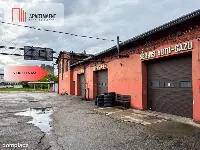 Tylko u nas! Funkcjonujący warsztat Wąbrzeźno 450m — zdjęcie 10