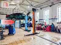 Tylko u nas! Funkcjonujący warsztat Wąbrzeźno 450m — zdjęcie 2