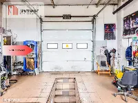 Tylko u nas! Funkcjonujący warsztat Wąbrzeźno 450m — zdjęcie 5