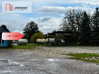 Tylko u nas! Funkcjonujący warsztat Wąbrzeźno 450m — zdjęcie 15