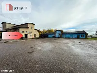 Tylko u nas! Funkcjonujący warsztat Wąbrzeźno 450m — zdjęcie 13