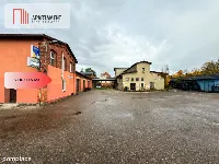 Tylko u nas! Funkcjonujący warsztat Wąbrzeźno 450m — zdjęcie 11