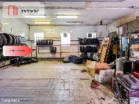 Tylko u nas! Funkcjonujący warsztat Wąbrzeźno 450m — zdjęcie 16