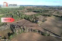 Tylko u Nas! Działka budowlana - Małe Chełmy — zdjęcie 2