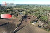 Tylko u Nas! Działka budowlana - Małe Chełmy — zdjęcie 3