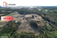 Tylko u Nas! Działka budowlana - Małe Chełmy — zdjęcie 4