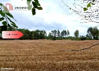 Tylko u Nas! Działka budowlana - Małe Chełmy — zdjęcie 5