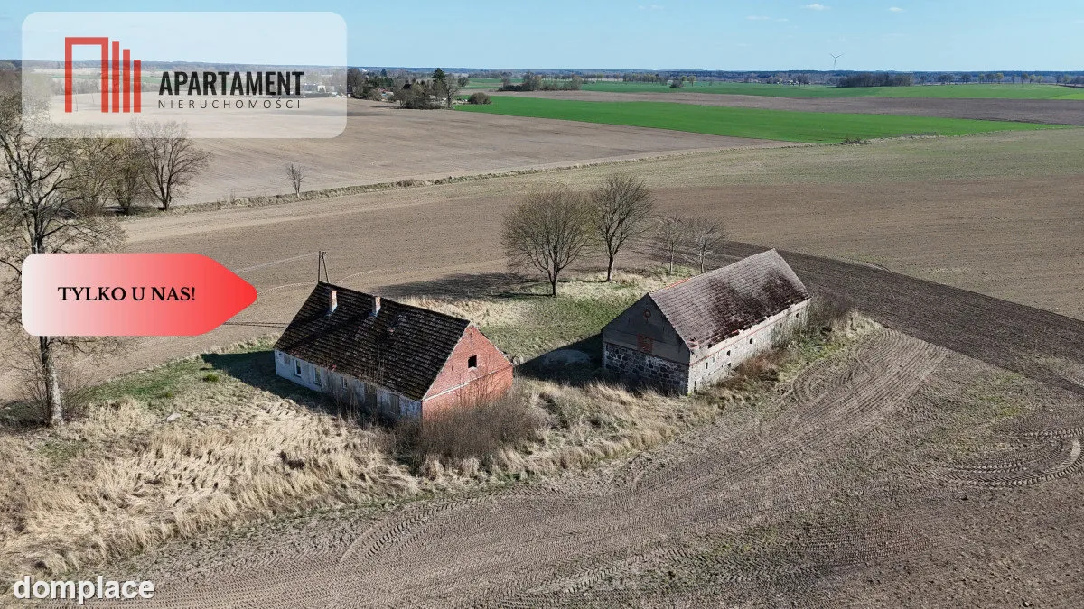 Dom bez sąsiadów
