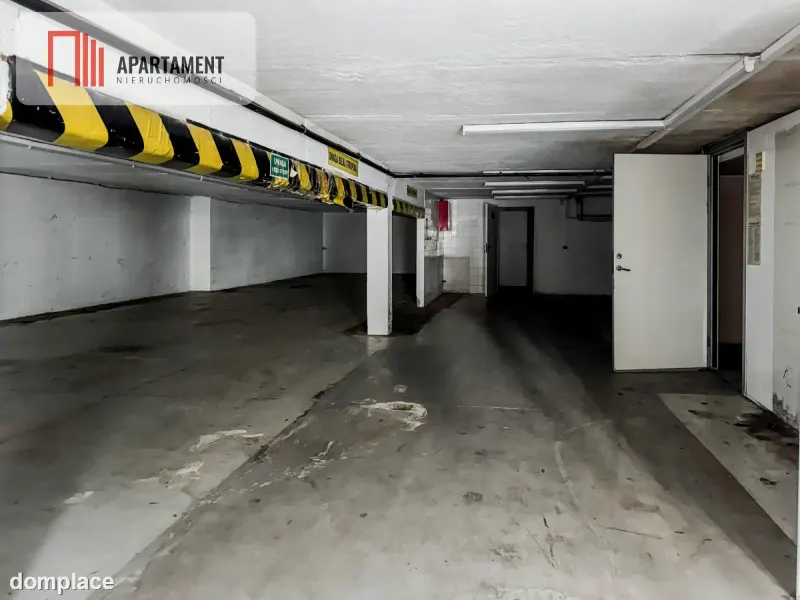 Lokal magazynowo-usługowy Nakło 260m²