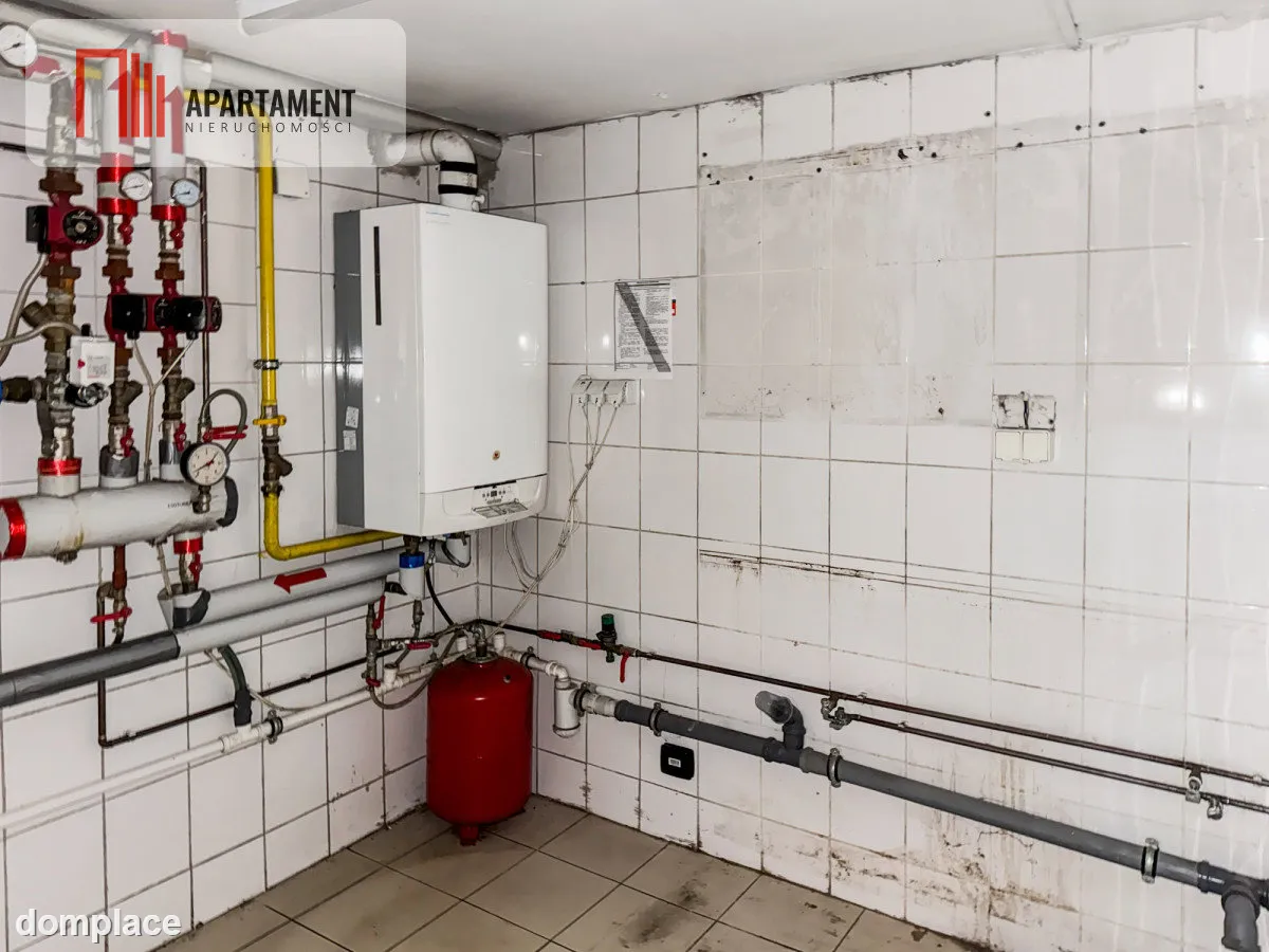 Lokal handlowo-usługowy Nakło 620m² d. lokalizacja — zdjęcie 10