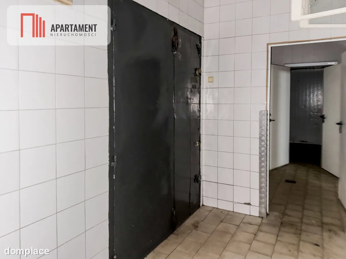 Lokal handlowo-usługowy Nakło 620m² d. lokalizacja — zdjęcie 11