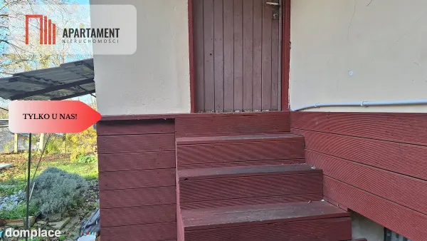 Pięknie położona działka przy jeziorze- Dobiegniew — zdjęcie 5