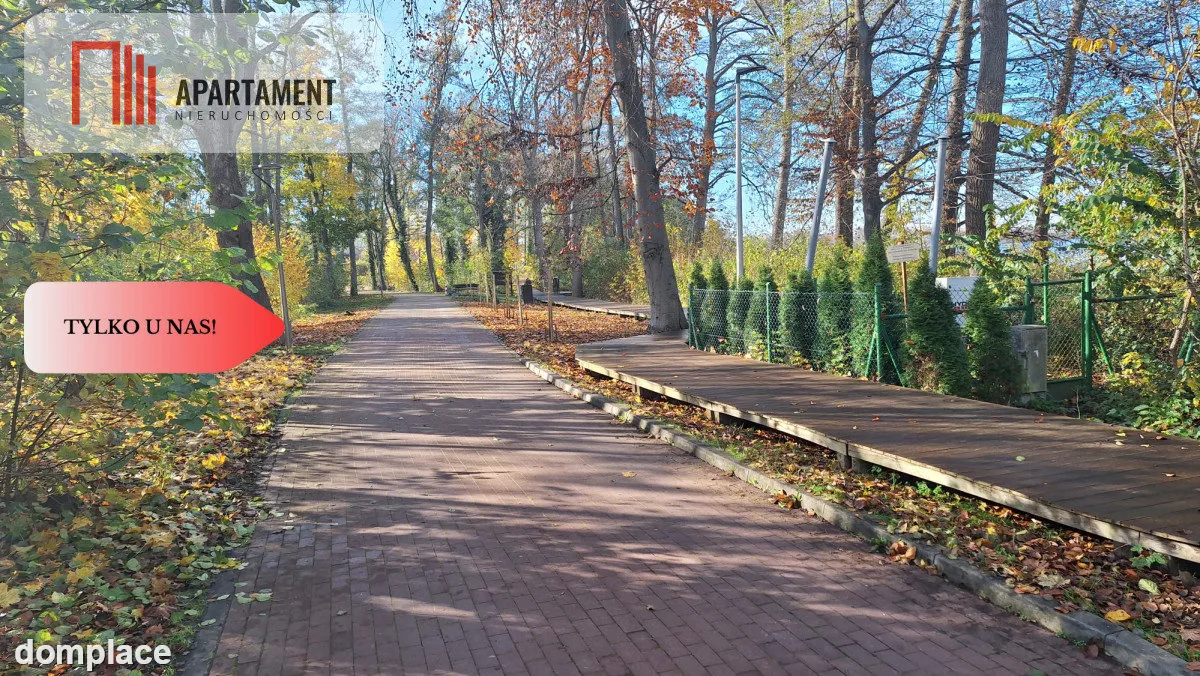Pięknie położona działka przy jeziorze- Dobiegniew — zdjęcie 8