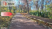 Pięknie położona działka przy jeziorze- Dobiegniew — zdjęcie 8