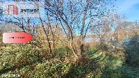 Pięknie położona działka przy jeziorze- Dobiegniew — zdjęcie 3