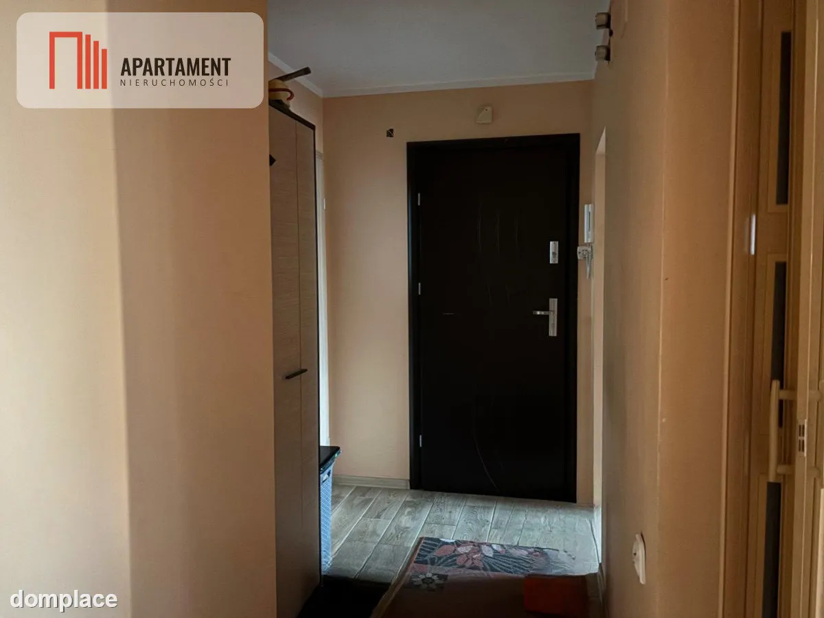 3-pokojowe mieszkanie, IDEALNE DLA RODZINY — zdjęcie 5