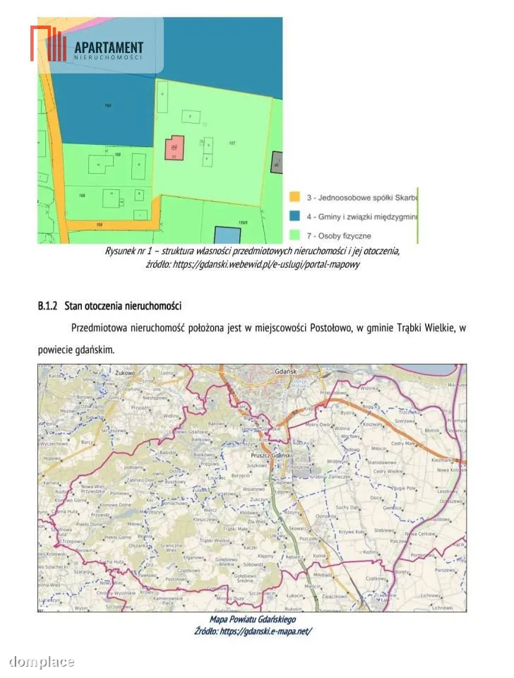 Dom z fotowoltaiką w Postołowie, 2500m2 działka! — zdjęcie 12