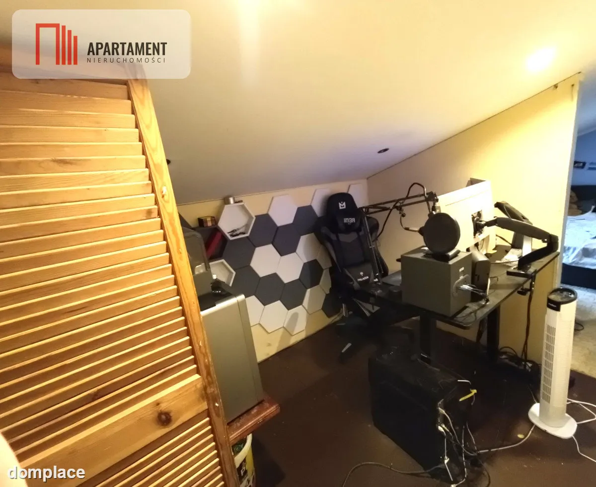 Dom z fotowoltaiką w Postołowie, 2500m2 działka! — zdjęcie 8