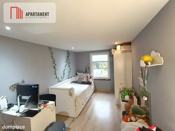 Dom z fotowoltaiką w Postołowie, 2500m2 działka! — zdjęcie 5