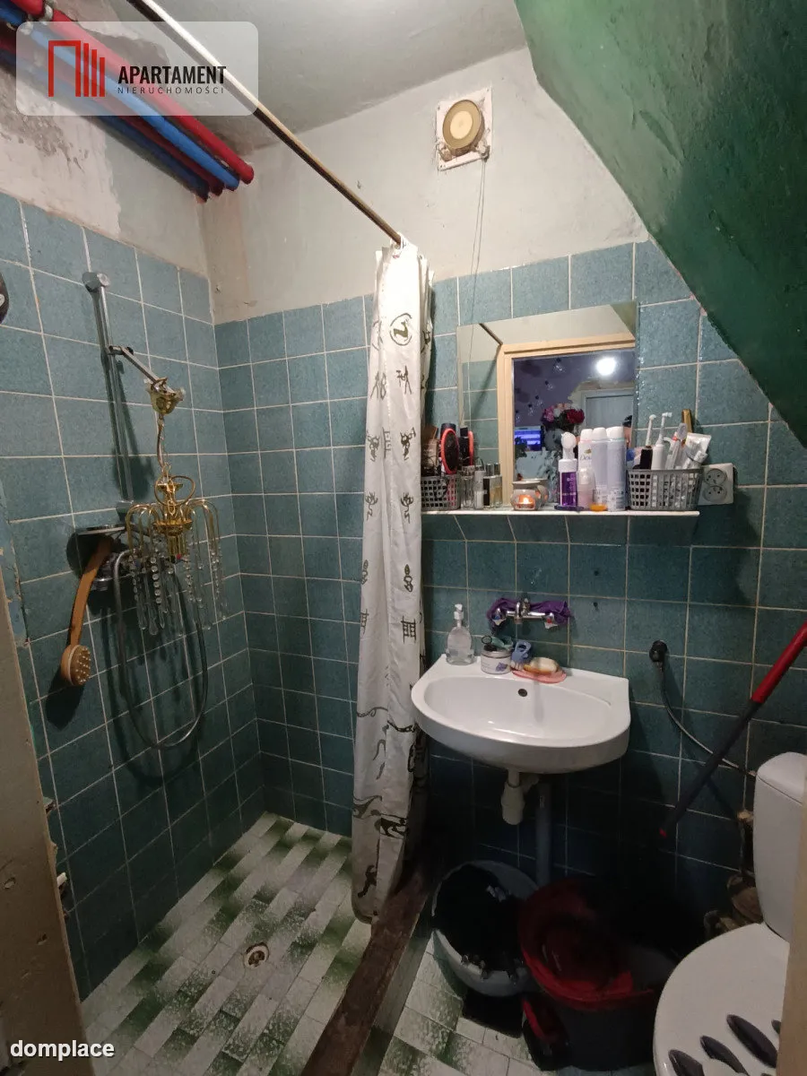 Dom z fotowoltaiką w Postołowie, 2500m2 działka! — zdjęcie 9