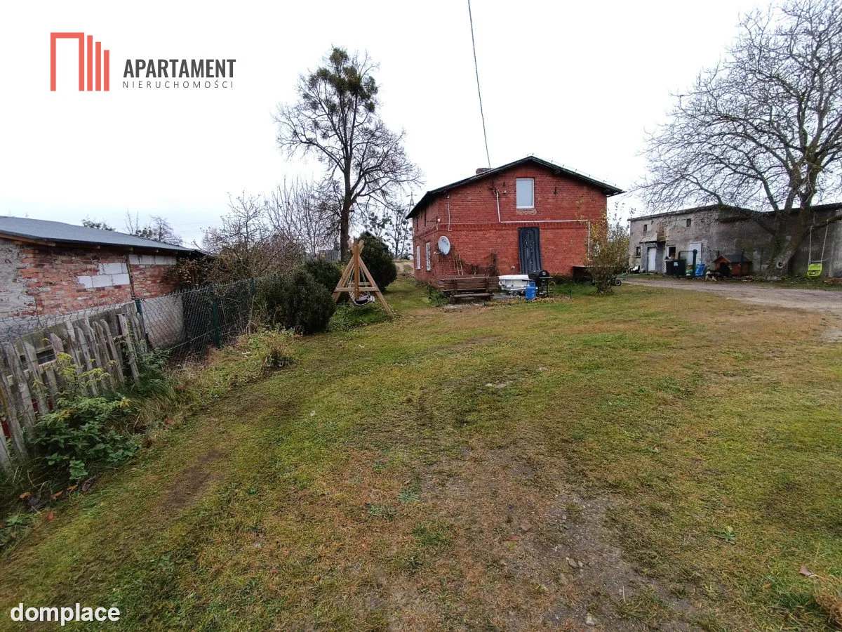 Dom z fotowoltaiką w Postołowie, 2500m2 działka! — zdjęcie 14