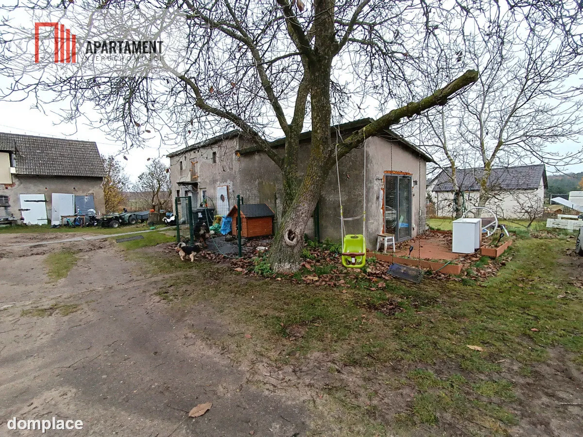 Dom z fotowoltaiką w Postołowie, 2500m2 działka! — zdjęcie 15
