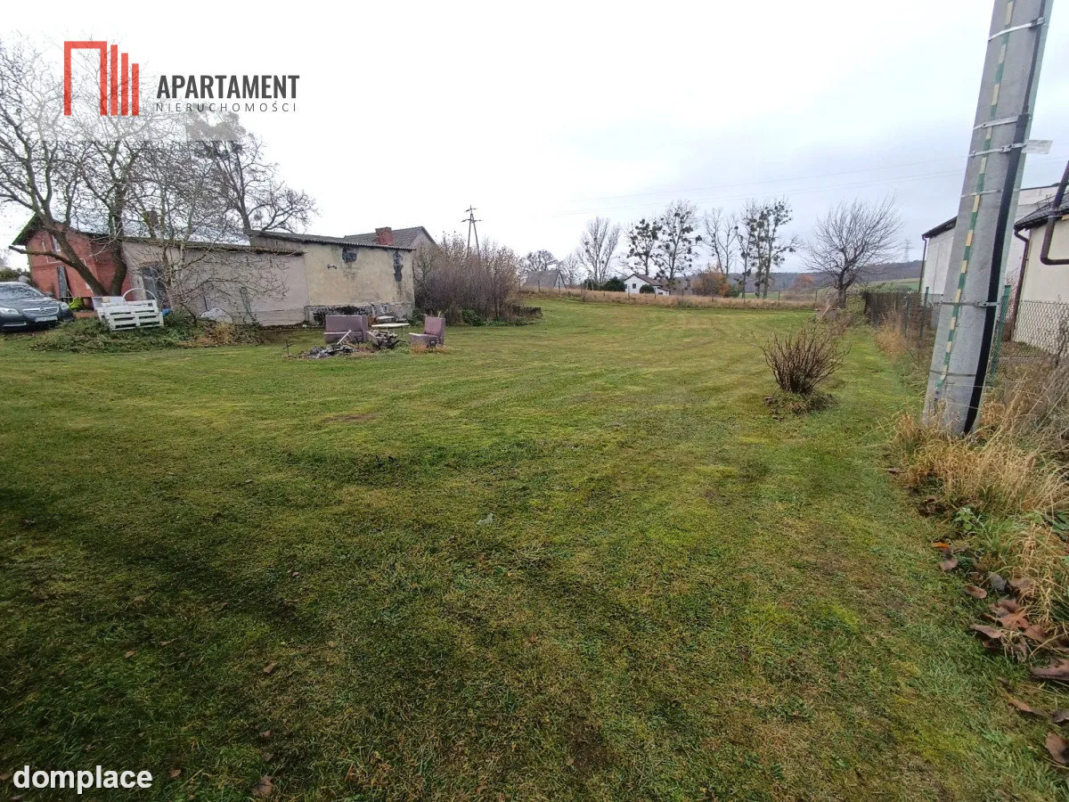 Dom z fotowoltaiką w Postołowie, 2500m2 działka! — zdjęcie 18