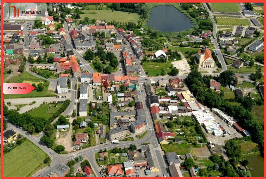Tylko u nas! Dochodowa kamienica! Niższa cena!